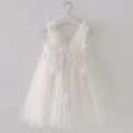 Vestido Angelina com Asasinhas